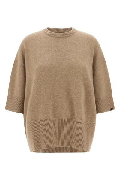 EXTREME CASHMERE 'N°433 SASSIE' SWEATER