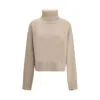 Extreme Cashmere Knitwear In Neutral