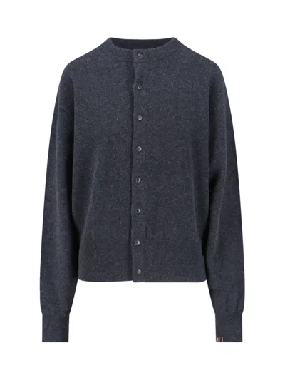 Extreme Cashmere Sweaters In Gray
