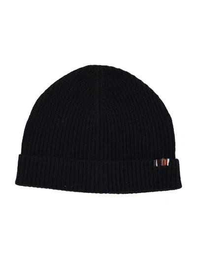 EXTREME CASHMERE EXTREME CASHMERE N°444 RIBBED CASHMERE BEANIE