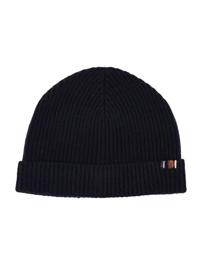 EXTREME CASHMERE EXTREME CASHMERE N°444 RIBBED CASHMERE BEANIE