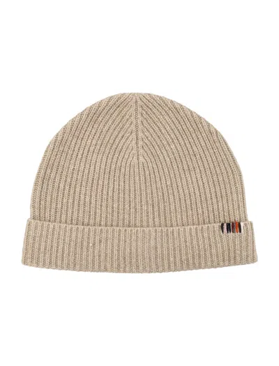 EXTREME CASHMERE EXTREME CASHMERE N°444 RIBBED CASHMERE BEANIE