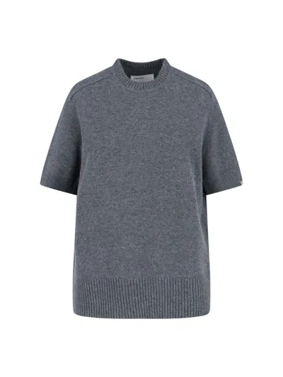 EXTREME CASHMERE N454 SCOTT SWEATER