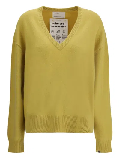 EXTREME CASHMERE N°457 JACK 毛衣