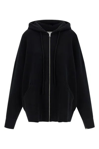 EXTREME CASHMERE 'N°460 DONNIE' CARDIGAN