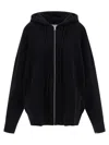 Extreme Cashmere 'n°460 Donnie' Cardigan In Black