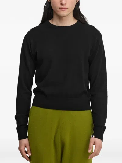 Extreme Cashmere N°475 March Sweater