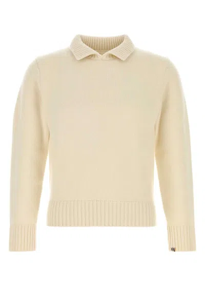 Extreme Cashmere N°513 Jo - E37 - Sweaters In Neutral