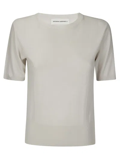 EXTREME CASHMERE EXTREME CASHMERE NOOR SWEAT