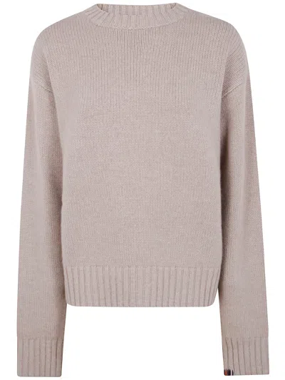 EXTREME CASHMERE EXTREME CASHMERE "OLDIE NR 373" SWEATER