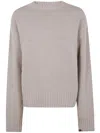 Extreme Cashmere "oldie Nr 373" Sweater Clothing In Neutral