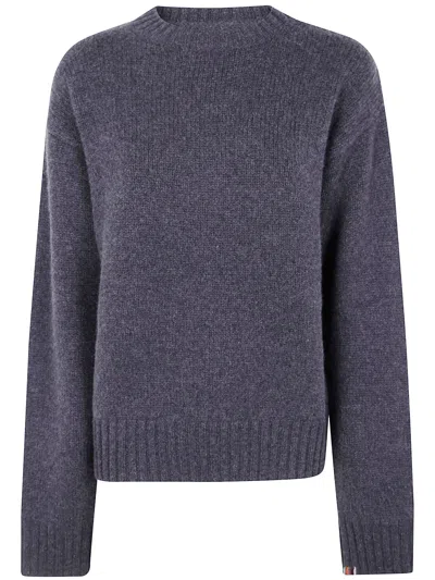 EXTREME CASHMERE EXTREME CASHMERE "OLDIE NR 373" SWEATER