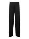 Extreme Cashmere Pantaloni In Cotton Cashmere