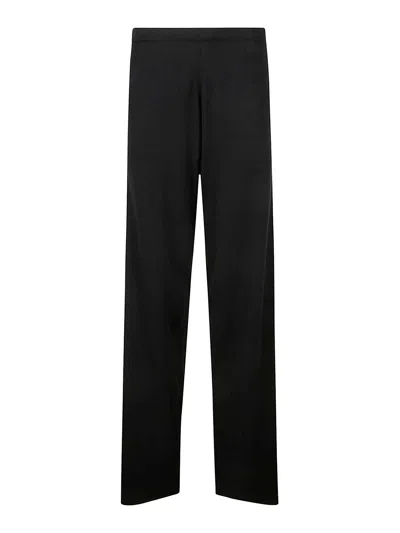 Extreme Cashmere Pantaloni In Cotton Cashmere