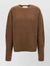 Extreme Cashmere Sweater In Brown