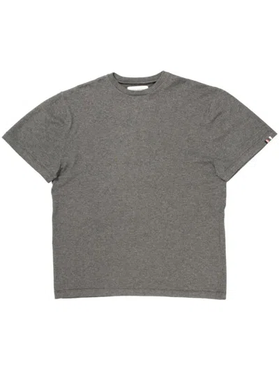 Extreme Cashmere "rik Nr 269" Top Clothing In Gray