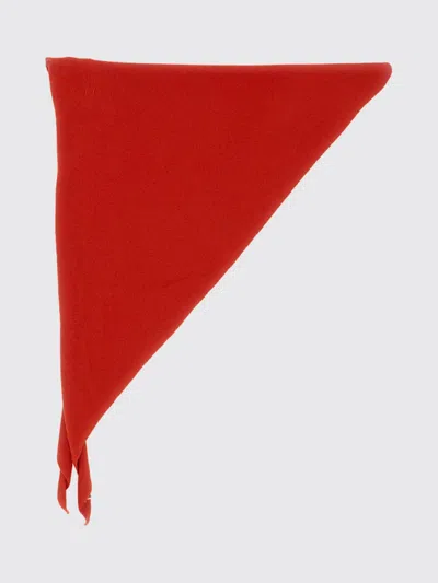 Extreme Cashmere Scarf Woman In Pattern
