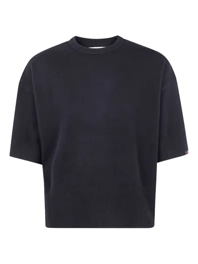 EXTREME CASHMERE SHORT-SLEEVE 433.174.01.TU.01 T-SHIRT