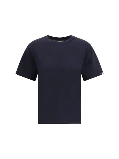 EXTREME CASHMERE SHORT-SLEEVED T-SHIRT N°268 CUBA