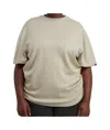 Extreme Cashmere 268 T-shirt In Nude
