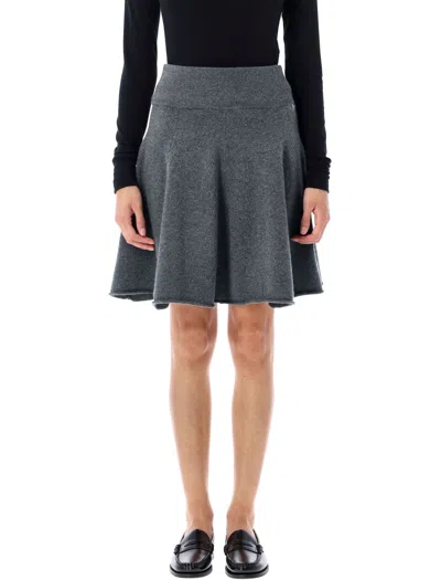 EXTREME CASHMERE EXTREME CASHMERE SKIRTS