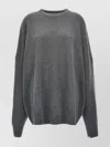 Extreme Cashmere N°246 Juna Sweater, Cardigans Gray