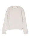 Extreme Cashmere Cashmere Crewneck Sweater