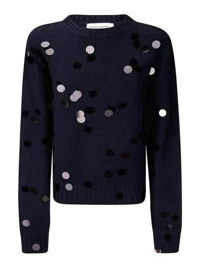 EXTREME CASHMERE SWEATER