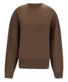 EXTREME CASHMERE SWEATER