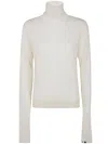 Extreme Cashmere Turtleneck Sweatshirt