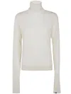 Extreme Cashmere Turtleneck Sweatshirt