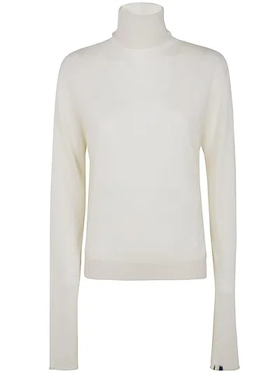 Extreme Cashmere Sweater Delicate Cashmere N°365 Thunder Clothing