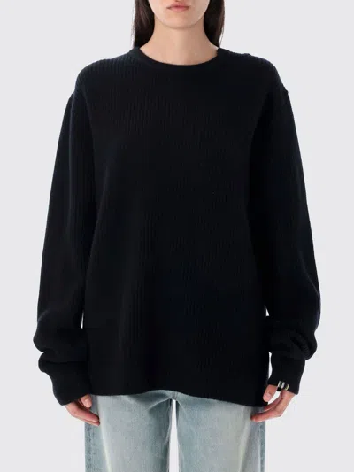 Extreme Cashmere Sweater  Woman Color Black