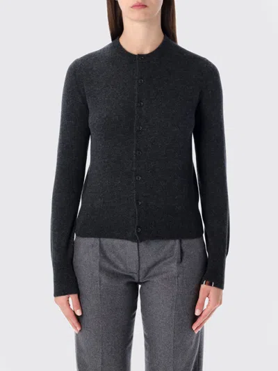 EXTREME CASHMERE SWEATER EXTREME CASHMERE WOMAN COLOR GREY,H61470020