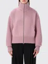 Extreme Cashmere Sweater  Woman Color Pink