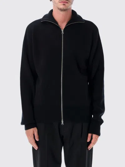 Extreme Cashmere Jumper Men Colour Black