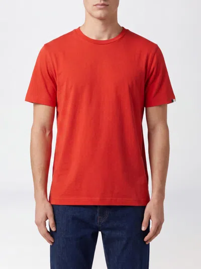 Extreme Cashmere Jumper Men Colour Red