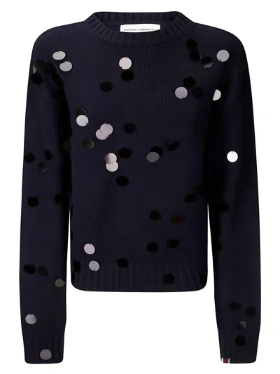 EXTREME CASHMERE SWEATER