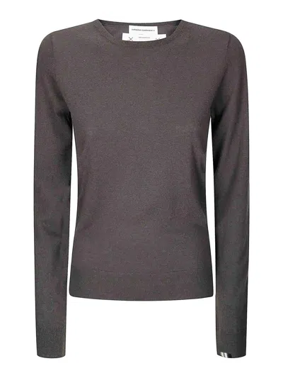 Extreme Cashmere Sweater In Taupe