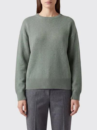 Extreme Cashmere Sweater Woman Color Green