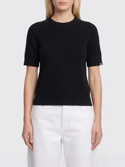 Extreme Cashmere セーター  レディース カラー ブラック In Black