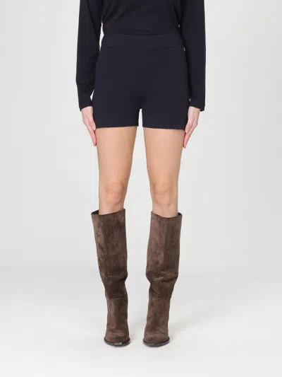 Extreme Cashmere Sweater  Woman Color Navy In Blue