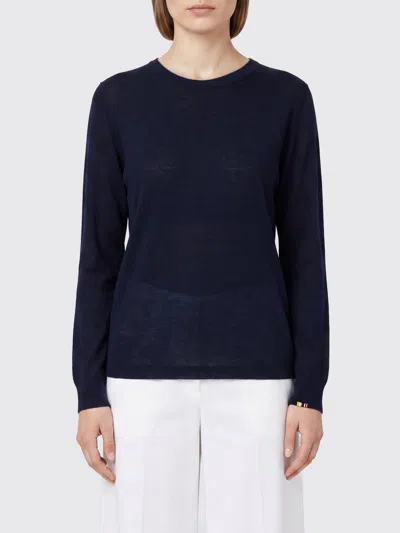 Extreme Cashmere セーター  レディース カラー ブルー In Blue