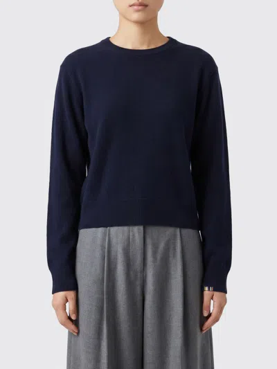 Extreme Cashmere セーター  レディース カラー ブルー In Blue