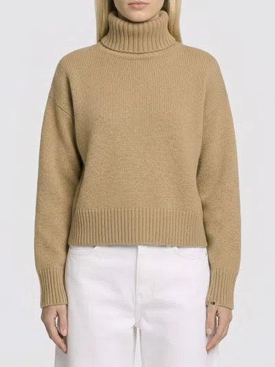 Extreme Cashmere セーター  レディース カラー ミルク In Brown