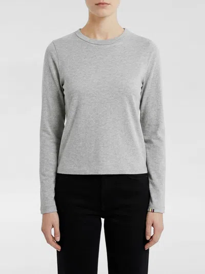 Extreme Cashmere Pullover  Damen Farbe Grau In Gray