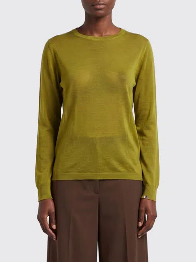 Extreme Cashmere セーター  レディース カラー グリーン In Green
