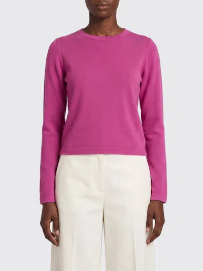 Extreme Cashmere セーター  レディース カラー ピンク In Pink