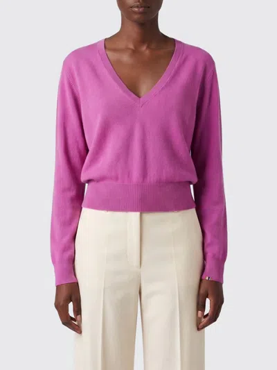 Extreme Cashmere セーター  レディース カラー ピンク In Pink