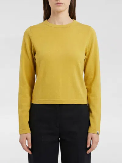 Extreme Cashmere Pullover  Damen Farbe Gelb In Yellow